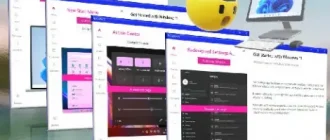 Иконка ThisIsWin11 0.86.23 [En]