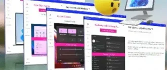 Иконка ThisIsWin11 0.90.0 [En]