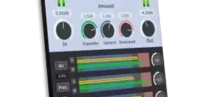 Иконка Three-Body Technology - VO-TT 1.1.0 VST, VST 3, AAX (x64) RePack by SEnki [En]