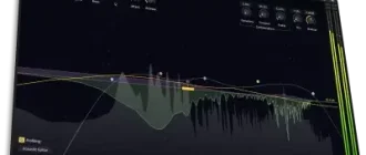 Иконка Three Body Tech - SpecCraft 1.0.0 VST, VST 3, AAX (x64) RePack by SEnki [En]