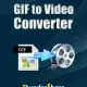 Иконка ThunderSoft GIF to Video Converter 3.8.0 (Repack & Portable) by elchupacabra [Ru En]