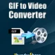 Иконка ThunderSoft GIF to Video Converter 4.4.0 (Repack & Portable) by elchupacabra [Ru En]