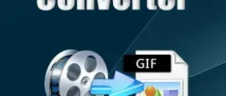 Иконка ThunderSoft Video to GIF Converter 3.4.0 Repack & Portable by elchupacabra [Ru En]