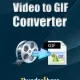 Иконка ThunderSoft Video to GIF Converter 3.4.0 Repack & Portable by elchupacabra [Ru En]