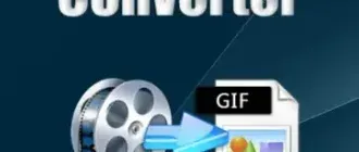 Иконка ThunderSoft Video to GIF Converter 3.9.0 (Repack & Portable) by elchupacabra [Ru En]