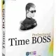 Иконка Time Boss