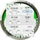Иконка Timer by WolfEywa 1.1 portable [En]