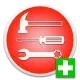 Иконка TinkerTool System 5.93 [En]