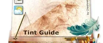 Иконка Tint Guide Collection