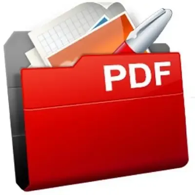 Иконка Tipard PDF Converter Platinum 3.3.22 RePack (& Portable) by TryRooM [Multi Ru]