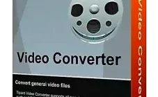 Иконка Tipard Video Converter Platinum