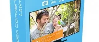 Иконка Tipard Video Converter Ultimate 10.1.6 RePack (& Portable) by TryRooM [Multi Ru]