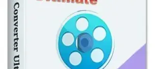 Иконка Tipard Video Converter Ultimate 9.2.20 RePack (2017) Русский Английский
