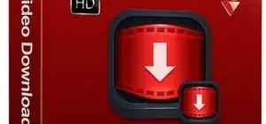 Иконка Tipard Video Downloader 5.0.28 RePack (2017) Английский