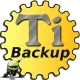 Иконка Titanium Backup Pro [v8.2.2 Full] (2010) Android
