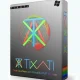 Иконка Tixati 3.14 + Portable [Ru En]