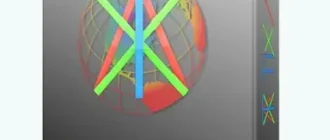 Иконка Tixati 3.33.1 + Portable [Ru En]