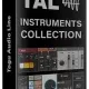 Иконка Togu Audio Line Instruments Collection 08.2024 VSTi, VSTi 3, AAX, CLAP (x64) [En]