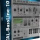 Иконка Togu Audio Line - TAL-BassLine-101 3.6.8 VSTi, VSTi 3, AAX, CLAP (x64) [En]