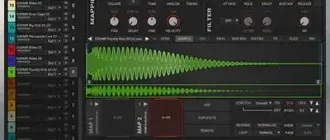 Иконка Togu Audio Line - TAL-Drum 1.0.0 VSTi, VSTi 3, AAX (x64) [En]