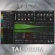 Иконка Togu Audio Line - TAL-Drum 1.0.0 VSTi, VSTi 3, AAX (x64) [En]