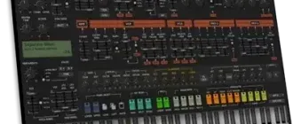 Иконка Togu Audio Line - TAL-J-8 1.8.2 VSTi, VSTi 3, AAX, CLAP (x64) [En]