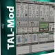 Иконка Togu Audio Line - TAL-Mod 1.9.0 VSTi, VSTi 3, AAX, CLAP (x64) [En]
