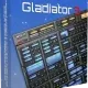 Иконка Tone2 - Gladiator 3.5.2 STANDALONE, VSTi, VSTi3 (x64) [En]