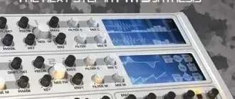 Иконка Tone2 - Nemesis 2.0.0 STANDALONE, VSTi (x64) RePack by RET [En]