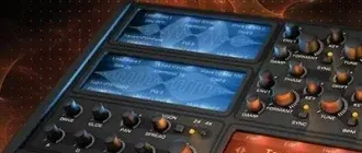 Иконка Tone2 - RayBlaster 2.6.0 STANDALONE, VSTi (x64) RePack by R2R [En]