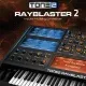 Иконка Tone2 - RayBlaster 2.6.0 STANDALONE, VSTi (x64) RePack by R2R [En]