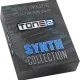 Иконка Tone2 - Synth Collection 11.2022 STANDALONE, VSTi, VSTi3 (x64) [En]