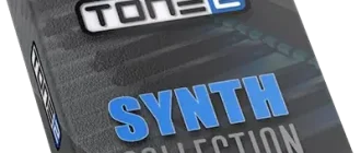 Иконка Tone2 - Synth Collection 11.2022 STANDALONE, VSTi, VSTi3 (x64) [En]