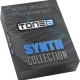 Иконка Tone2 - Synth Collection 11.2022 STANDALONE, VSTi, VSTi3 (x64) [En]