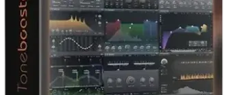 Иконка ToneBoosters Plugin Bundle 1.8.5 VST VSTi, VST3 VSTi 3, AAX (x64) [En]