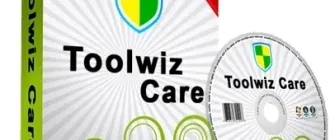 Иконка Toolwiz Care