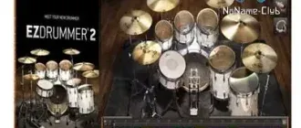 Иконка Toontrack - EZdrummer 2.1.8 (build 21073) Standalone, VSTi [En]