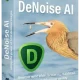 Иконка Topaz DeNoise AI 3.7.2 RePack (& Portable) by TryRooM [En]