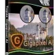 Иконка Topaz Gigapixel AI 4.9.0 RePack & Portable (2020) Английский