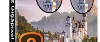 Иконка Topaz Gigapixel AI 5.2.2 RePack (& Portable) by TryRooM [En]