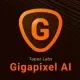 Иконка Topaz Gigapixel AI 5.4.1 RePack by KpoJIuK [En]