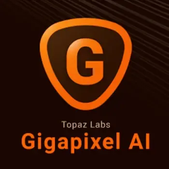 Иконка Topaz Gigapixel AI 5.6.0 RePack (& Portable) by TryRooM [En]