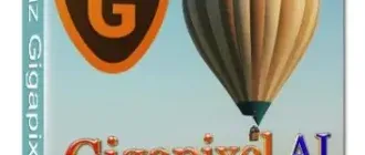 Иконка Topaz Gigapixel AI 6.3.0 RePack by KpoJIuK [En]