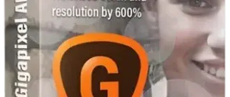 Иконка Topaz Gigapixel AI 6.3.3 RePack (& Portable) by elchupacabra [En]