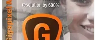 Иконка Topaz Gigapixel AI 6.3.3 (x64) RePack (& Portable) by TryRooM [En]