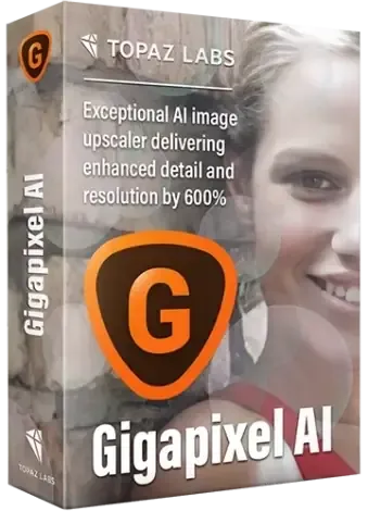 Иконка Topaz Gigapixel AI 7.0.0 RePack (& Portable) by elchupacabra [En]