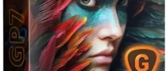 Иконка Topaz Gigapixel AI 7.0.2 RePack (& Portable) by elchupacabra [En]