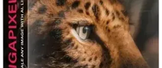 Иконка Topaz Gigapixel AI 7.2.0 (x64) [En]