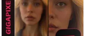 Иконка Topaz Gigapixel AI 8.1.1 RePack by KpoJIuK [En]