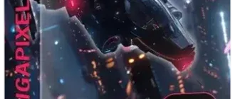 Иконка Topaz Gigapixel AI 8.2.0 RePack by KpoJIuK [En]